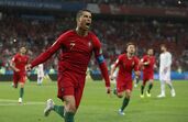 ronaldo