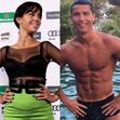 georgina e ronaldo