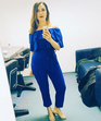 ana bacalhau