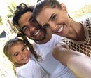 Deborah Secco, Hugo Moura, atriz, ator, globo, novela, segundo sol, Brasil 