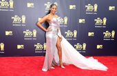 Tiffany Haddish
