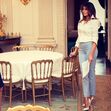 Melania Trump, Donald Trump