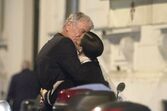 anthony Bourdain e asia argento