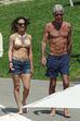 anthony Bourdain e asia argento