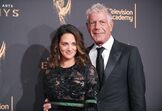 anthony Bourdain e asia argento