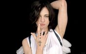 anthony Bourdain e asia argento