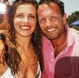 Arianna Mihajlovic, Sinisa Mihajlovic