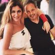 Arianna Mihajlovic, Sinisa Mihajlovic