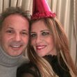 Arianna Mihajlovic, Sinisa Mihajlovic