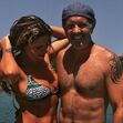Arianna Mihajlovic, Sinisa Mihajlovic