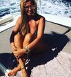 Arianna Mihajlovic, Sinisa Mihajlovic