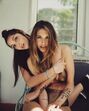 Virginia Mihajlovic, Viktorija Mihajlovic 