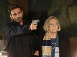 Lurdes Norberto, atriz, drama, tragédia, morte, companheiro, enteados
