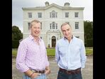 Casamento, homossexual, casa real britânica, rainha isabel II, James Coyle, Lord Ivar Mountbatten