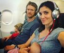 Daniela Rua, David Paul Olsen