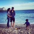 Daniela Rua, David Paul Olsen