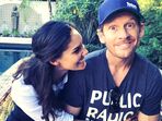 Daniela Rua, David Paul Olsen