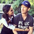 Daniela Rua, David Paul Olsen