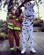 Daniela Rua, David Paul Olsen