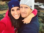 Daniela Rua, David Paul Olsen