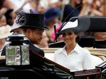 Meghan Markle e Harry