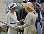 Meghan Markle e Harry