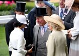 Meghan Markle e Harry