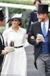 Meghan Markle e Harry