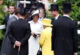 Meghan Markle e Harry
