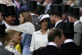 Meghan Markle e Harry