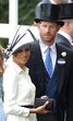 Meghan Markle e Harry