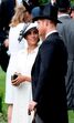Meghan Markle e Harry