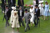 Meghan Markle e Harry