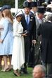 Meghan Markle e Harry