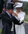 Meghan Markle e Harry