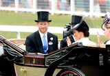 Meghan Markle e Harry
