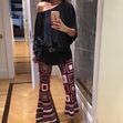 Arianna Rapaccioni Mihajlovic, Sinisa Mihajlovic