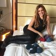 Arianna Rapaccioni Mihajlovic, Sinisa Mihajlovic
