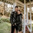 Alex Telles, casamento, brasil, Priscilla Minuzzo, FC Porto