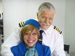 Maria Vieira e Miguel Falabella