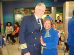 Maria Vieira e Miguel Falabella