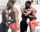 ronaldo, hari