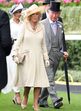Camilla Parker Bowles