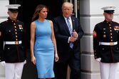  Melania