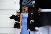  Melania
