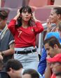 Georgina Rodríguez, Mundial 2018