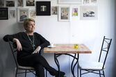 Luísa Castel-Branco, doença, autoimune, tuberculose, sofrimento, escritora