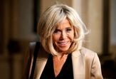 Brigitte Macron