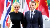 Brigitte Macron