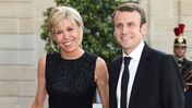 Brigitte Macron